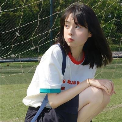 江湖流浪女